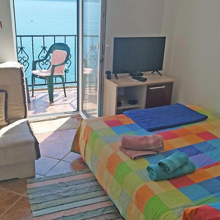 Rooms Beba Herceg Novi Eksteriør billede