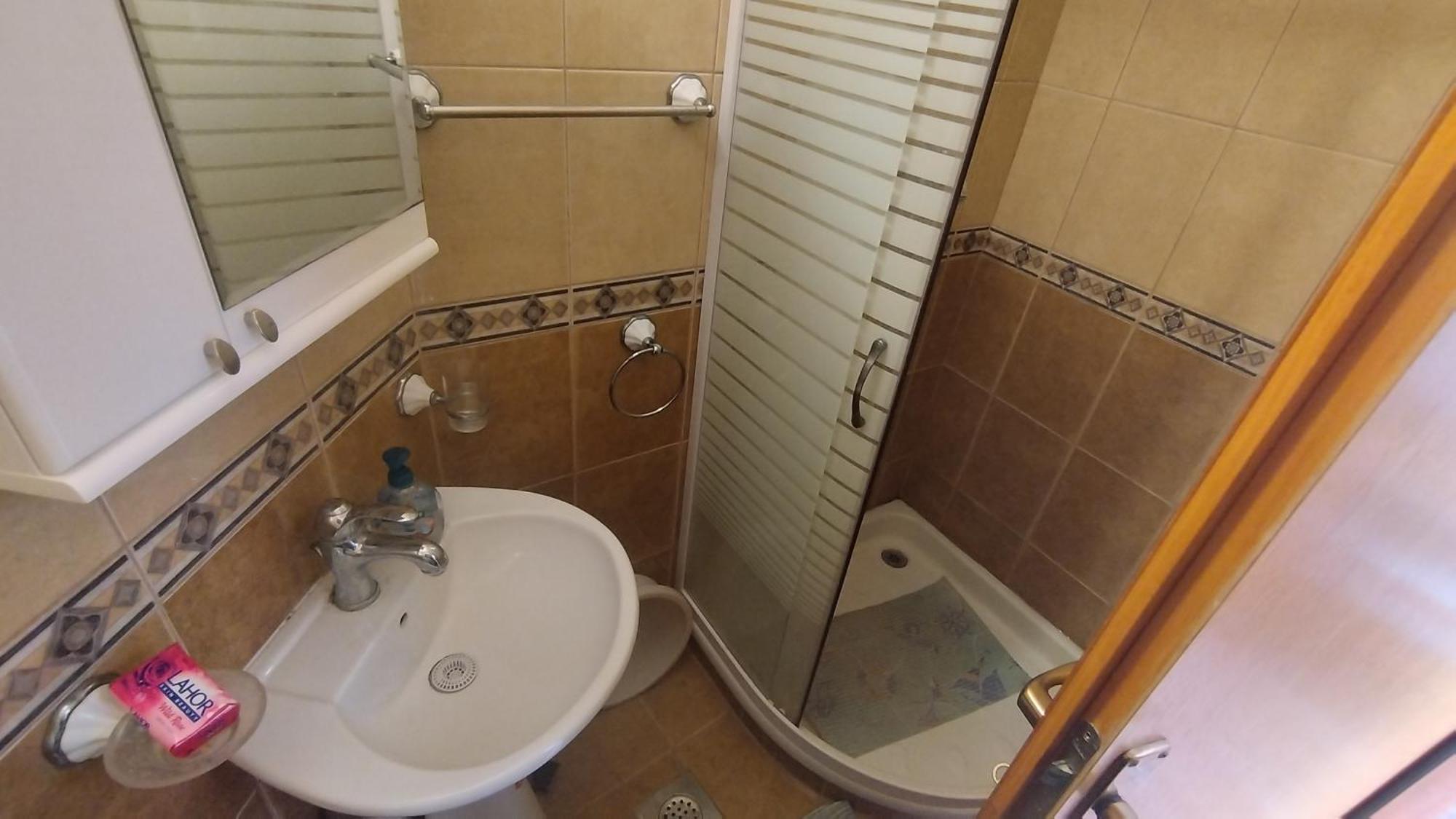 Rooms Beba Herceg Novi Eksteriør billede