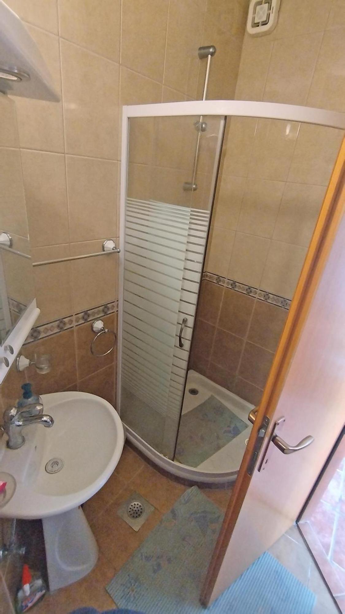 Rooms Beba Herceg Novi Eksteriør billede